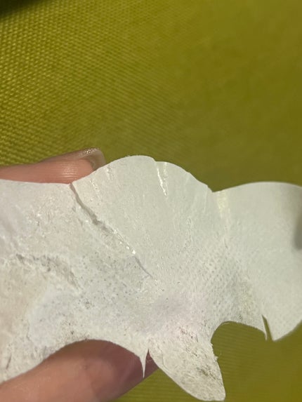 毛穴モップ (3STEP NOSE PACK)/YAMMY’S TOY/洗い流すパック・マスクを使ったクチコミ(2枚目)