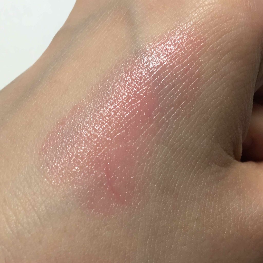 【旧】ディオール アディクト リップ マキシマイザー/Dior/リップグロスを使ったクチコミ（2枚目）