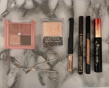 ひとえ・奥ぶたえ用カーラー/アイプチ®/ビューラーを使ったクチコミ(4枚目)