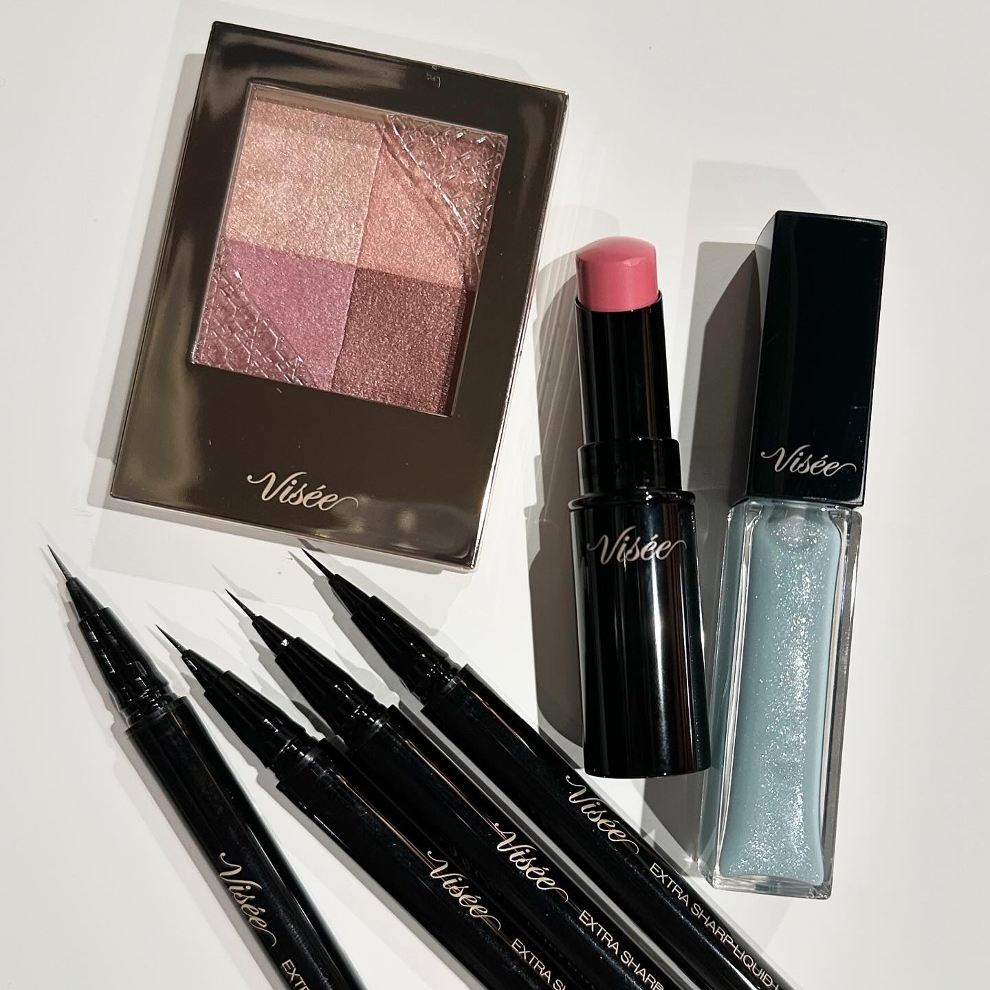 エッセンス リッププランパー/Visée/リッププランパーを使ったクチコミ（1枚目）