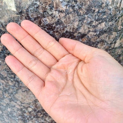 アルブラン ザ ローション III /ALBLANC/化粧水を使ったクチコミ(2枚目)