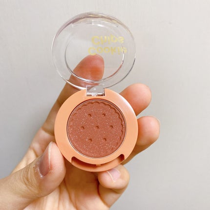 ルックアット マイアイ ジュエル CC BE122/ETUDE/アイシャドウの画像