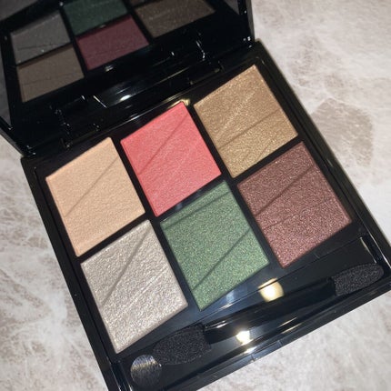 トーンディメンショナルパレット/KATE/メイクアップキットを使ったクチコミ(1枚目)