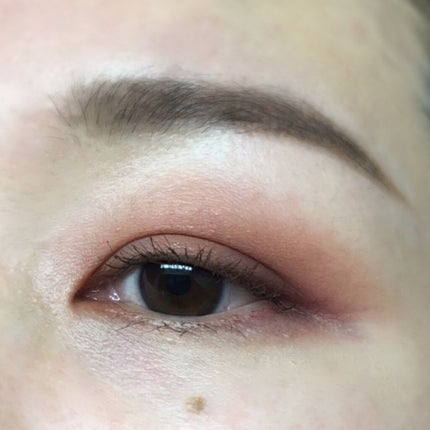 ピロートーク インスタント アイ パレット/Charlotte Tilbury/アイシャドウパレットを使ったクチコミ(5枚目)