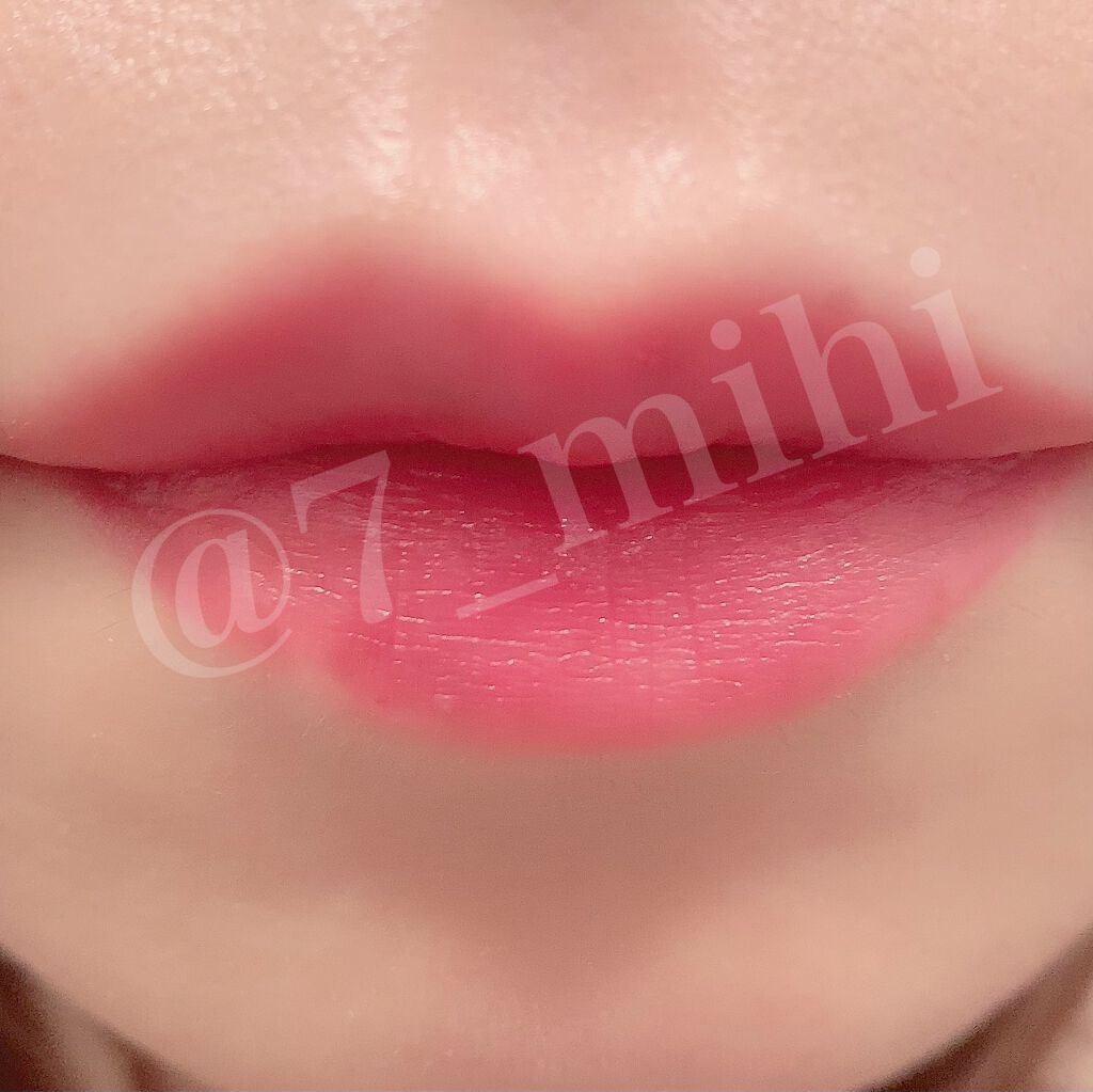 クラッシュド リキッド リップ/BOBBI BROWN/口紅を使ったクチコミ(4枚目)