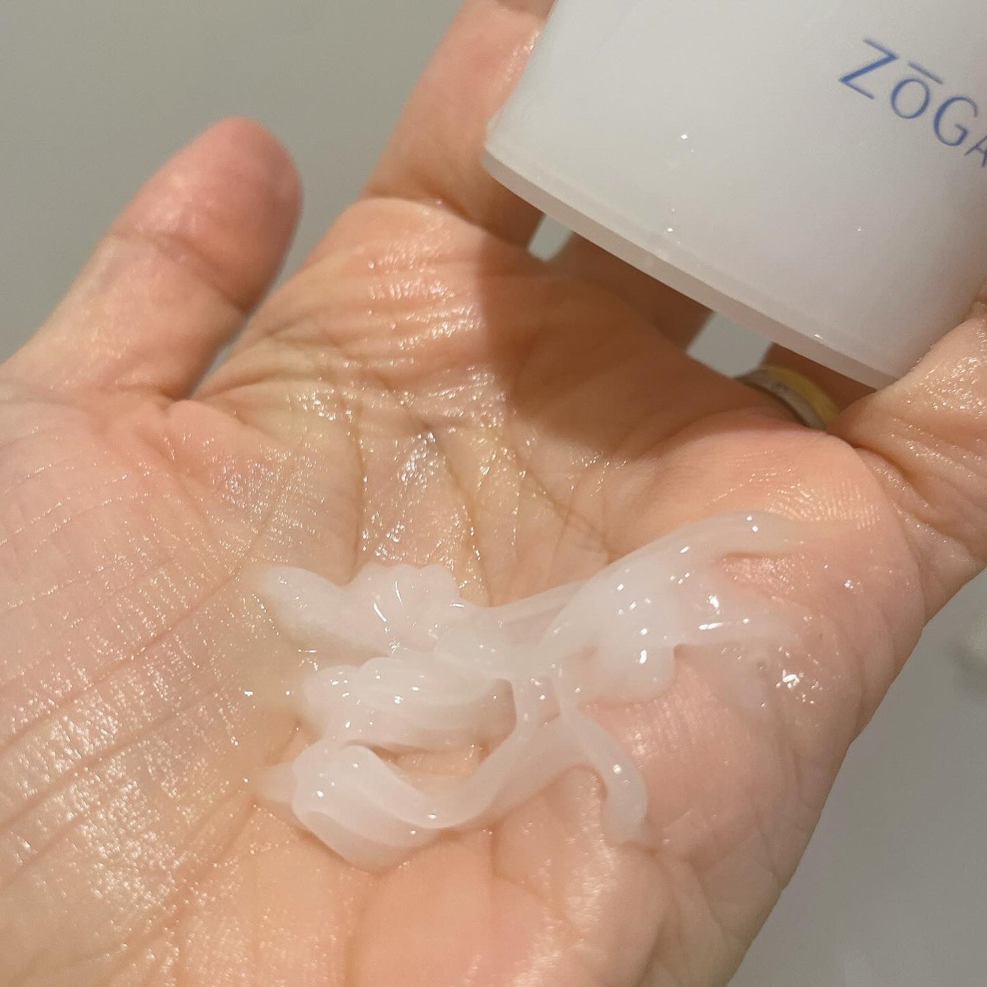 G4Uスパークリングパック/G4U/洗い流すパック・マスクを使ったクチコミ(2枚目)