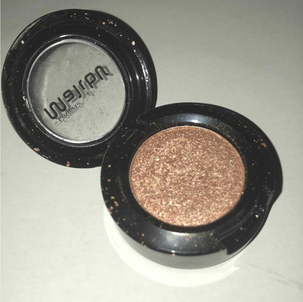 マリブアイシャドウ/マリブビューティー/単色アイシャドウを使ったクチコミ（2枚目）