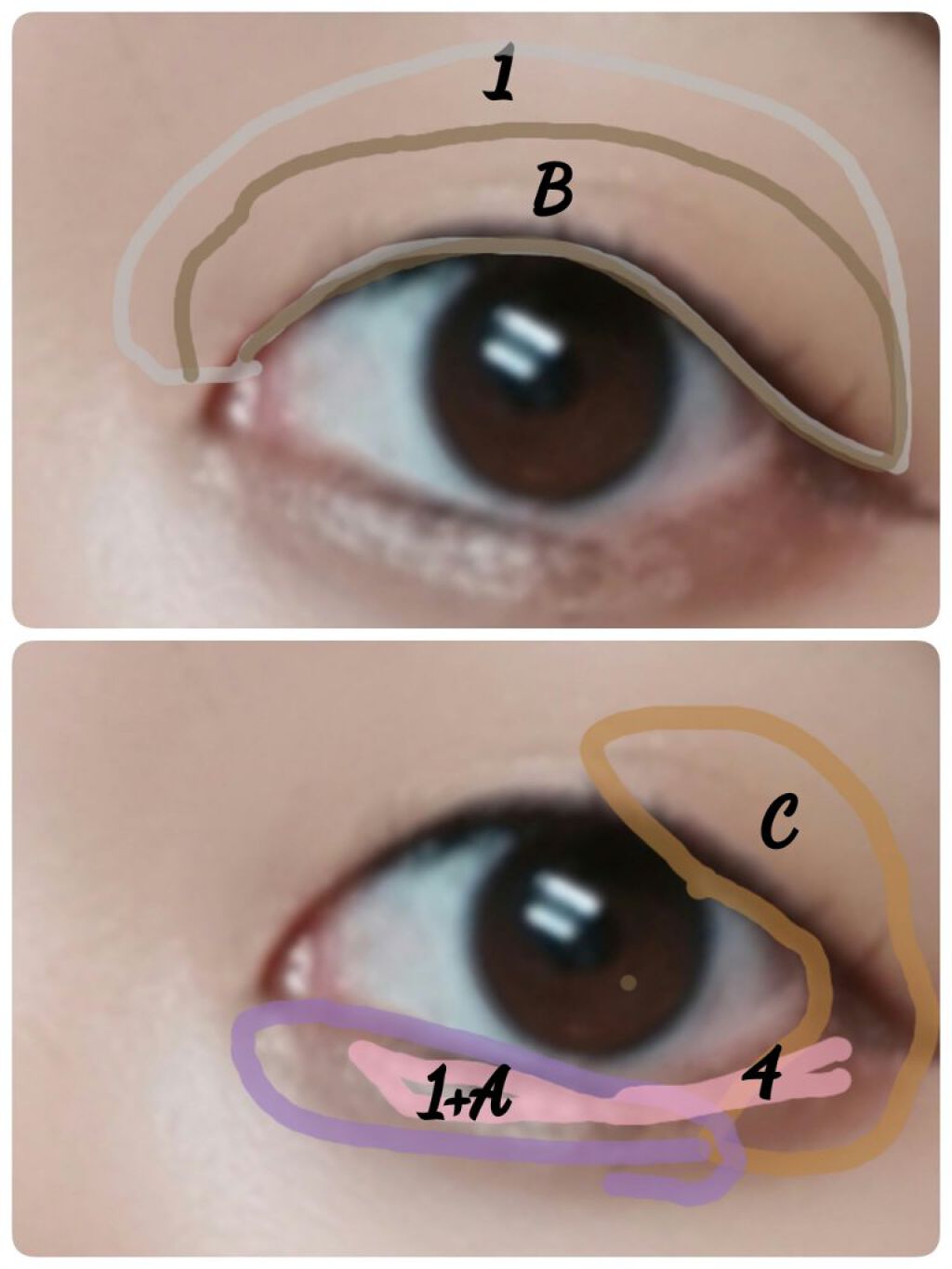 ロング＆カールマスカラ スーパーWP/ヒロインメイク/マスカラを使ったクチコミ（2枚目）