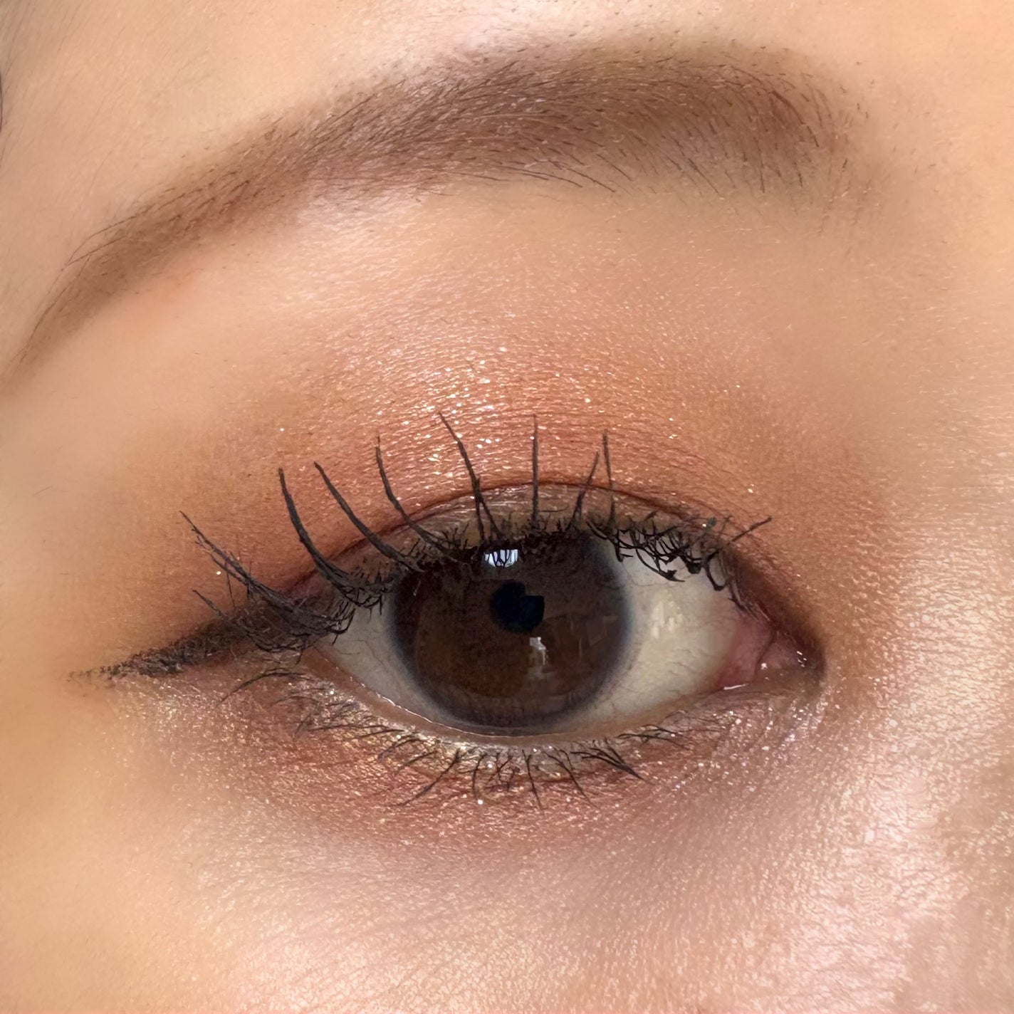 クワッドアイシャドー/NARS/アイシャドウパレットを使ったクチコミ(4枚目)