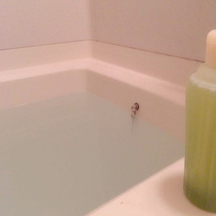 メディテーションバスα/AYURA/入浴剤を使ったクチコミ(4枚目)