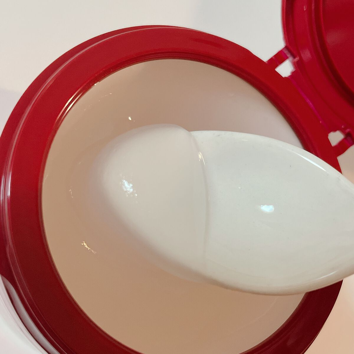 バランスケア ローション M/アクアレーベル/化粧水を使ったクチコミ(3枚目)