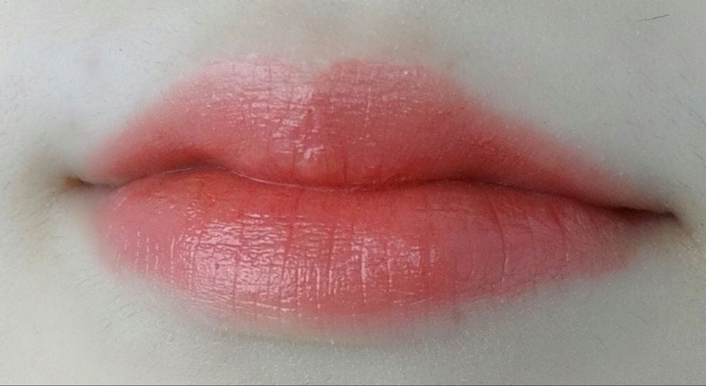 マイアイシャドウ シマー N/innisfree/単色アイシャドウを使ったクチコミ(5枚目)