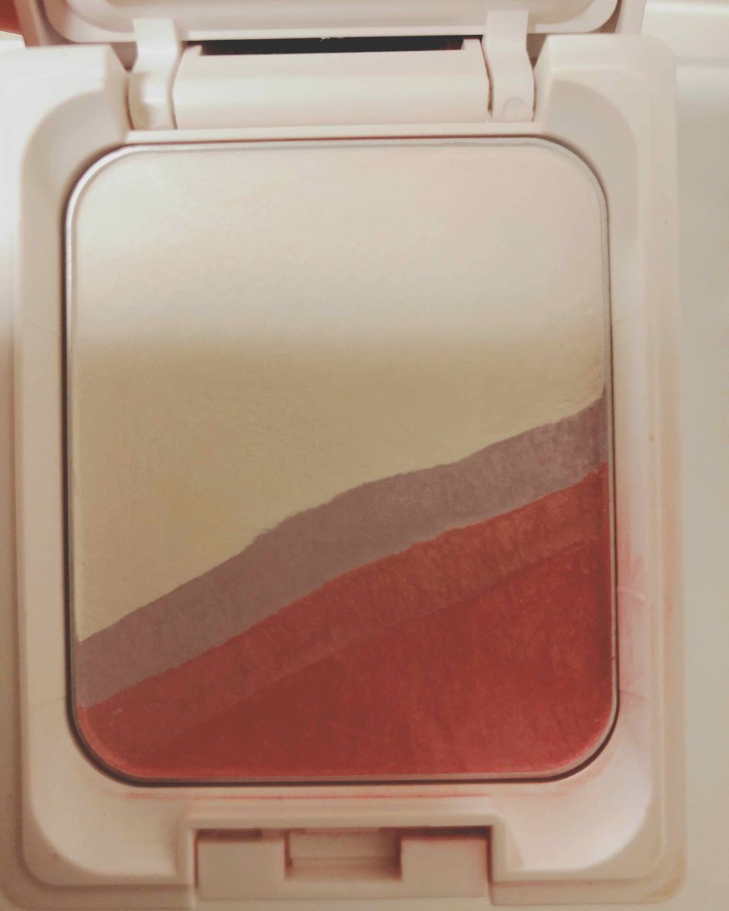 ベースメイクコレクション2018/ナチュラグラッセ/メイクアップキットを使ったクチコミ(3枚目)