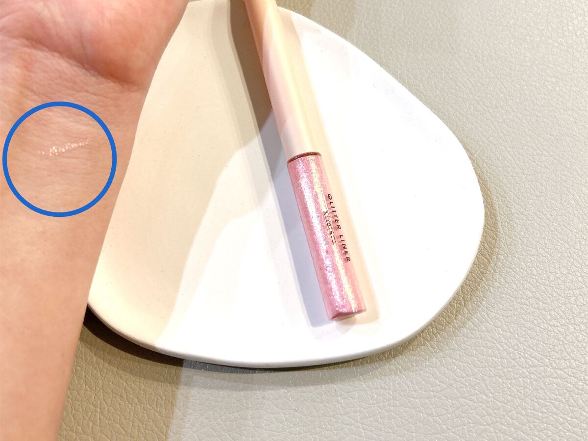 薬用VCホワイトクリーム/Kirei&co./フェイスクリームを使ったクチコミ（3枚目）