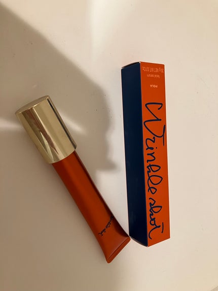 リンクルショット メディカル セラム N/リンクルショット/アイケア・アイクリームを使ったクチコミ(3枚目)