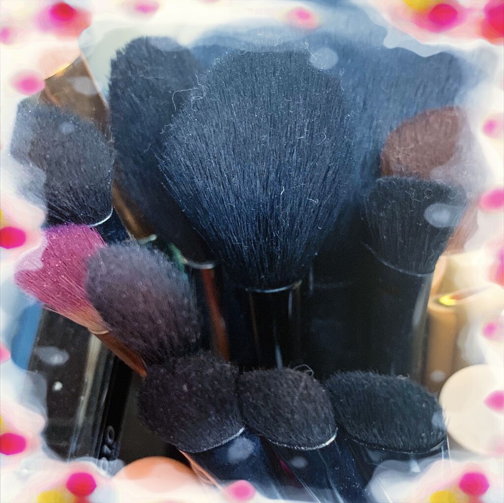 ノーセバム ミネラルパクト N/innisfree/プレストパウダーを使ったクチコミ（3枚目）