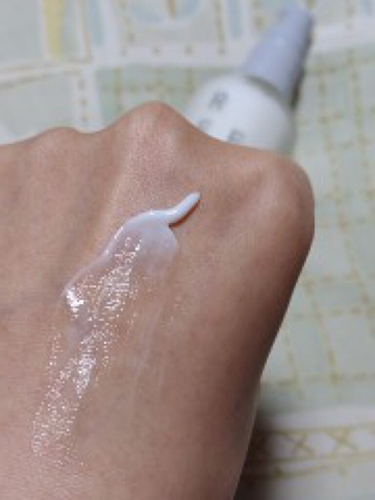 ルミナス モイスチャーセラム/REELA Organics/美容液を使ったクチコミ（3枚目）