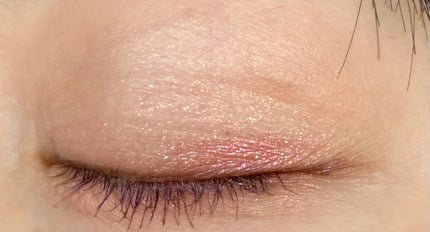 クォーツ 9色アイシャドウパレット(ドリームランドアイシャドウ)/ZEESEA/アイシャドウパレットを使ったクチコミ(10枚目)