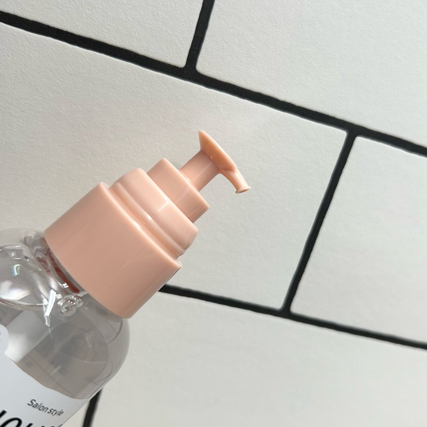 ボタニカル スムース リペア ヘアオイル/SSビオリス/ヘアオイルを使ったクチコミ(2枚目)