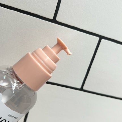 ボタニカル スムース リペア ヘアオイル/SSビオリス/ヘアオイルを使ったクチコミ(2枚目)