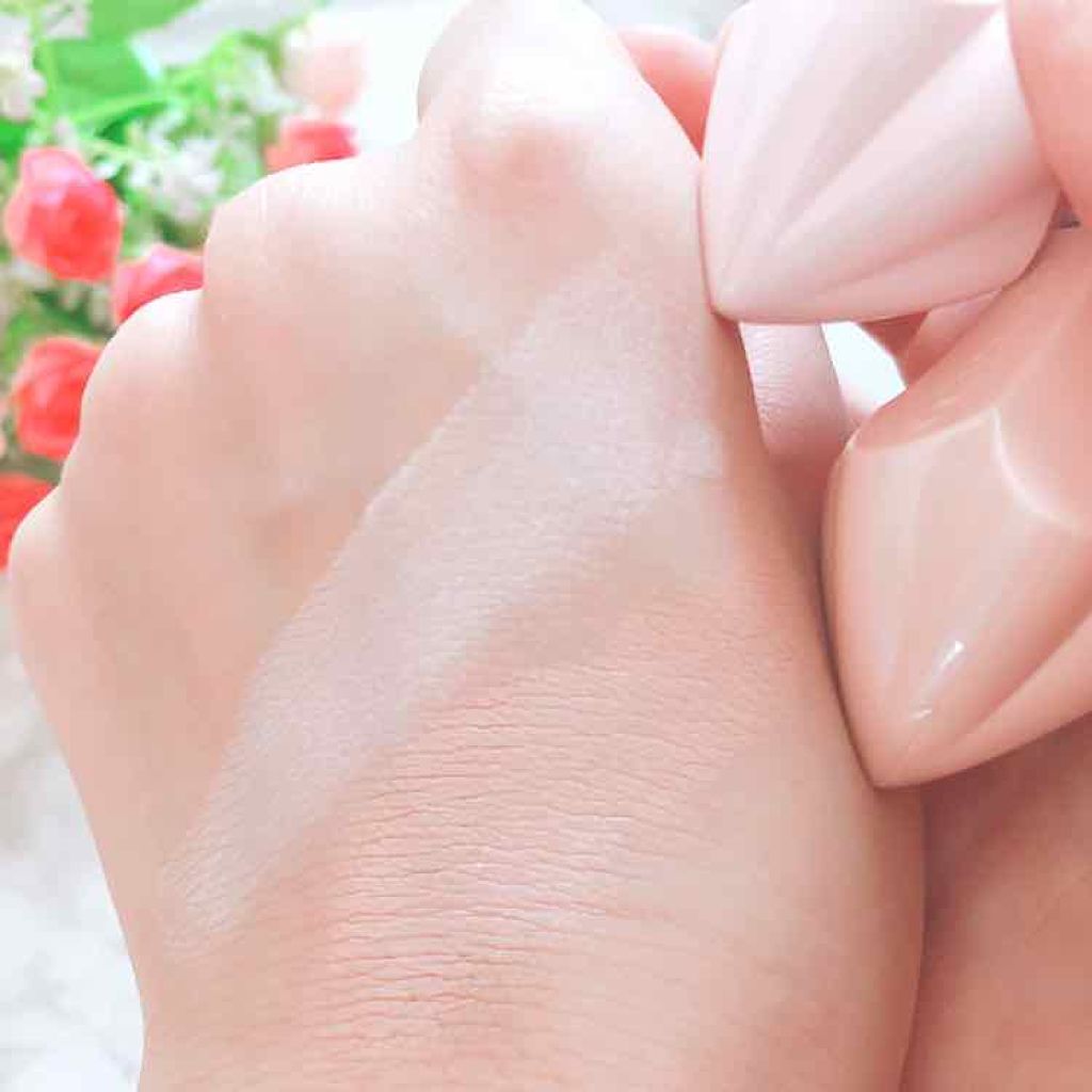 シークレット コントロール イルミネートタイプ/JILL STUART/リキッドコンシーラーを使ったクチコミ(4枚目)