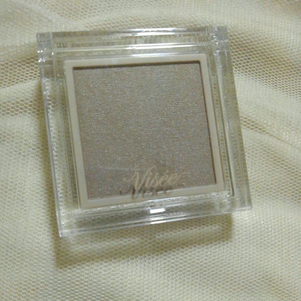 ザ コントゥア カラー(パウダー)/Visée/ハイライト・シェーディングを使ったクチコミ(2枚目)