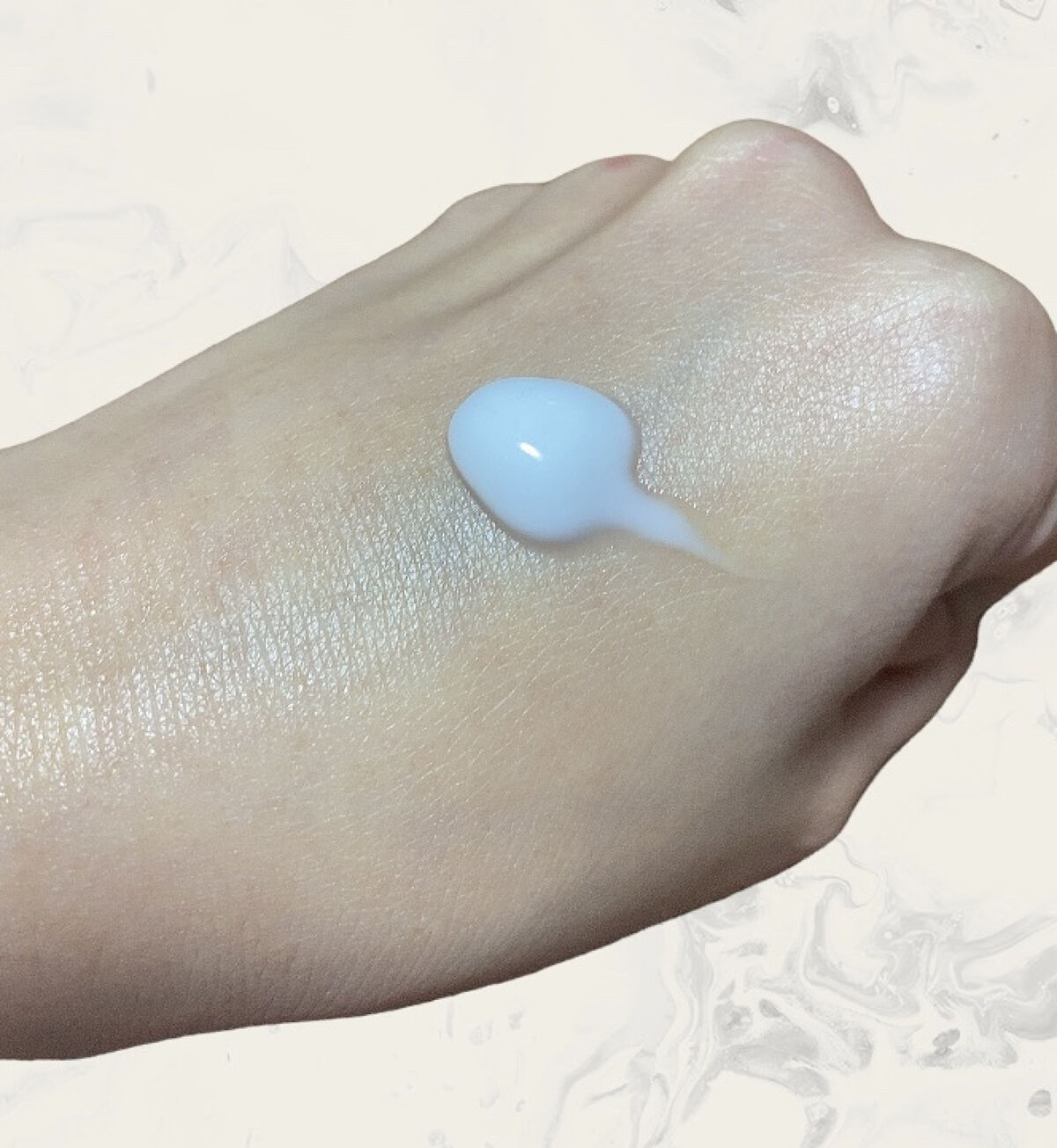 トリートメント ボディミルク  310g/マー＆ミー　ラッテ/ボディミルクを使ったクチコミ（2枚目）