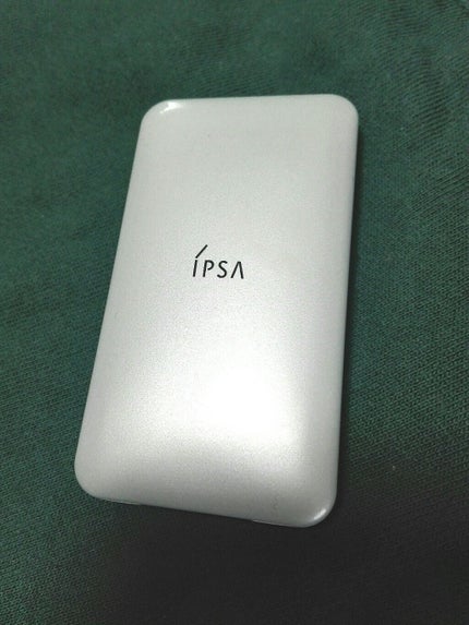 クリエイティブコンシーラーe/IPSA/パレットコンシーラーを使ったクチコミ(1枚目)
