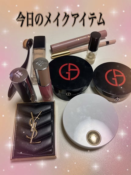パリュール ゴールド 24K プライマー/GUERLAIN/化粧下地を使ったクチコミ(1枚目)