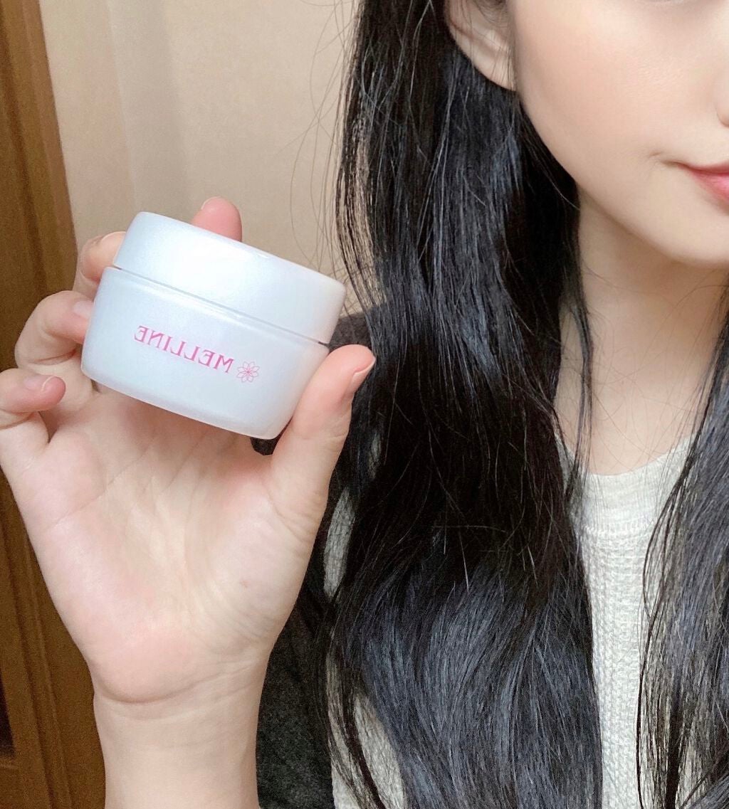 メルライン/リアルビューティーケア/オールインワン化粧品を使ったクチコミ(6枚目)