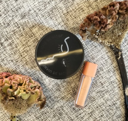 ジャビンドゥソウル ウインクファンデーションパクト/Javin De Seoul/クッションファンデーションを使ったクチコミ(1枚目)