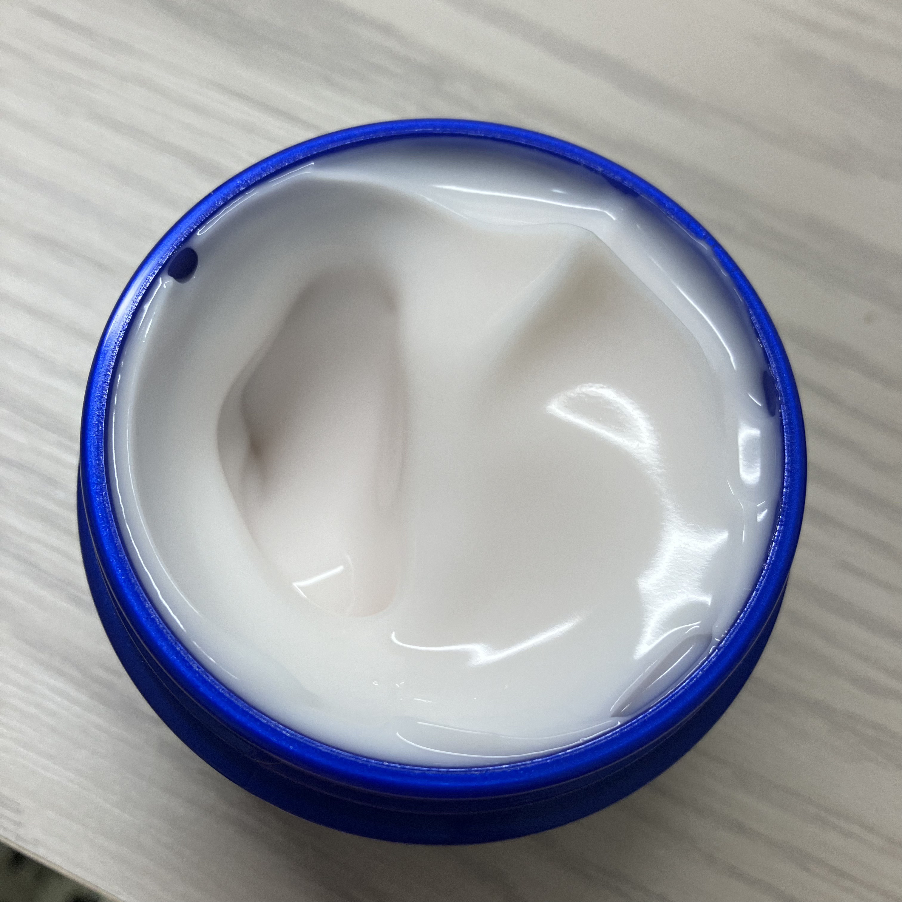 スペシャルジェルクリーム EX （ブライトニング） /アクアレーベル/オールインワン化粧品を使ったクチコミ（2枚目）