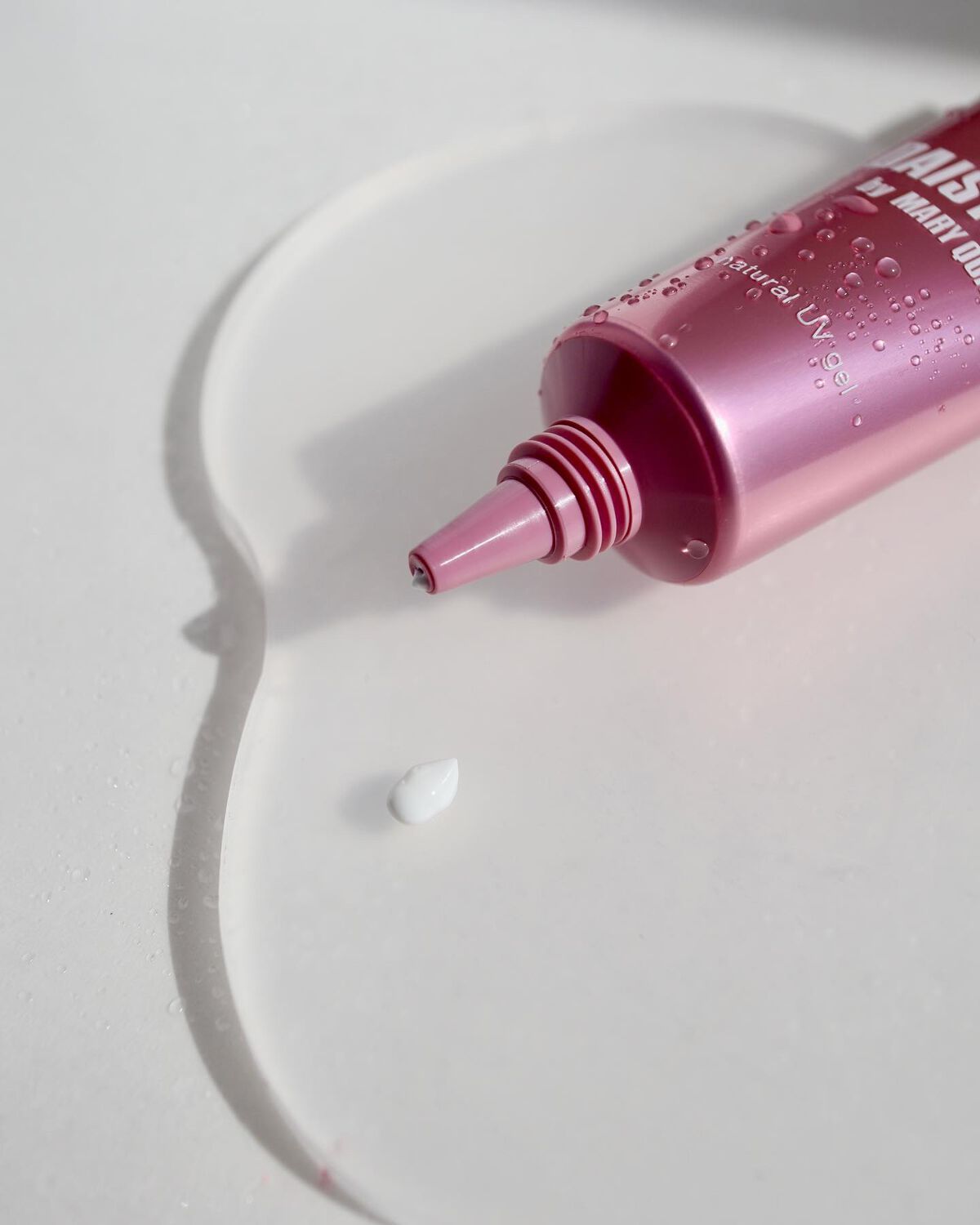 ナチュラル UV ジェル/DAISY DOLL by MARY QUANT/日焼け止めジェルを使ったクチコミ(6枚目)