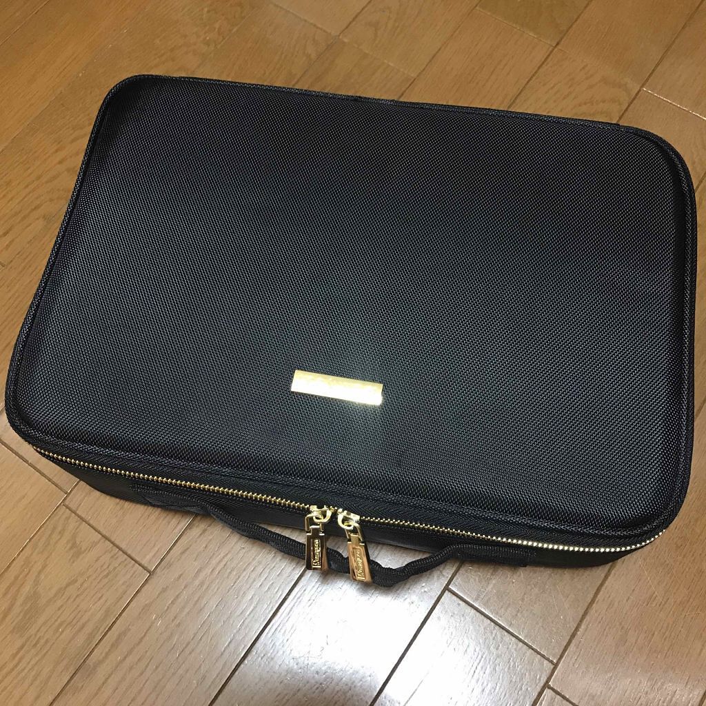 Rownyeon プロ用メイクボックス/Rownyeon/その他を使ったクチコミ（1枚目）