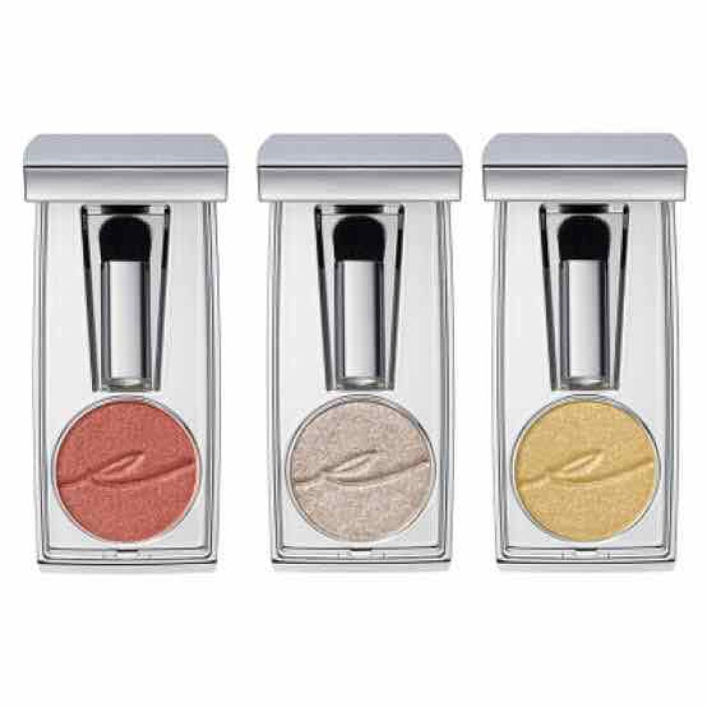 カラーユアルックアイズ/RMK/単色アイシャドウを使ったクチコミ（1枚目）