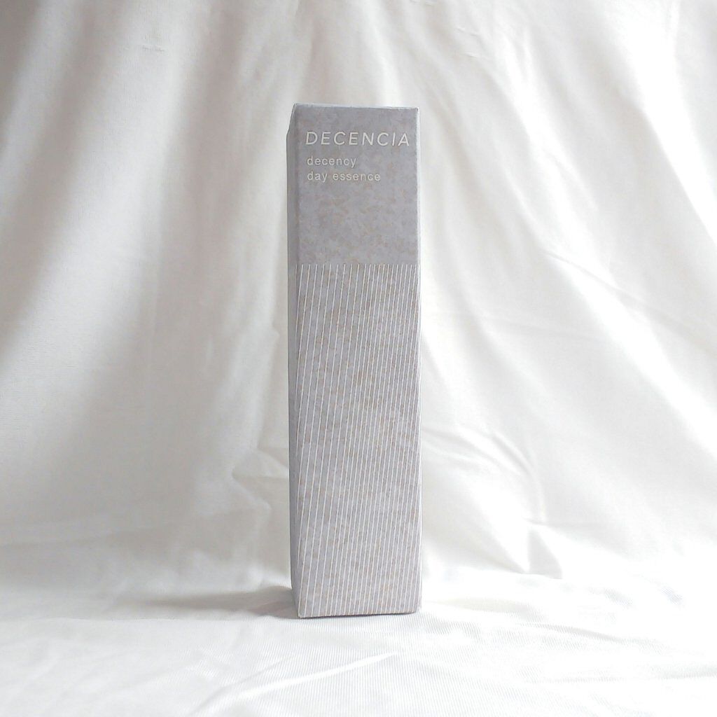 DECENCIA ディセンシー デイエッセンスのクチコミ「こんにちは、☆marikaです🐰

今回クチコミするのは・・・

☆DECENCIA/ディセン.....」（2枚目）