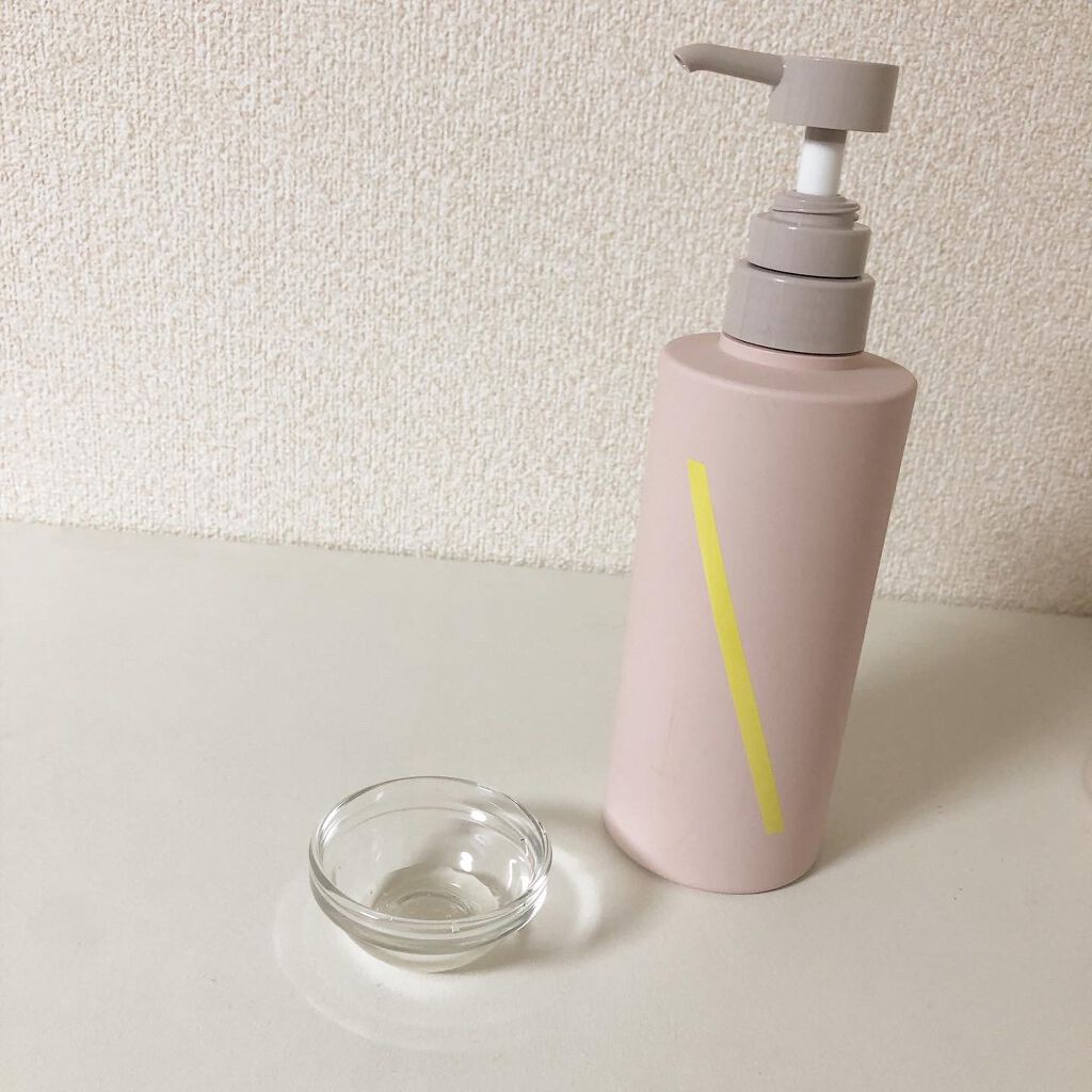 SQ アンチポリューションシャンプー スイートブルームの香り/ShinkoQ/市販シャンプーを使ったクチコミ（3枚目）