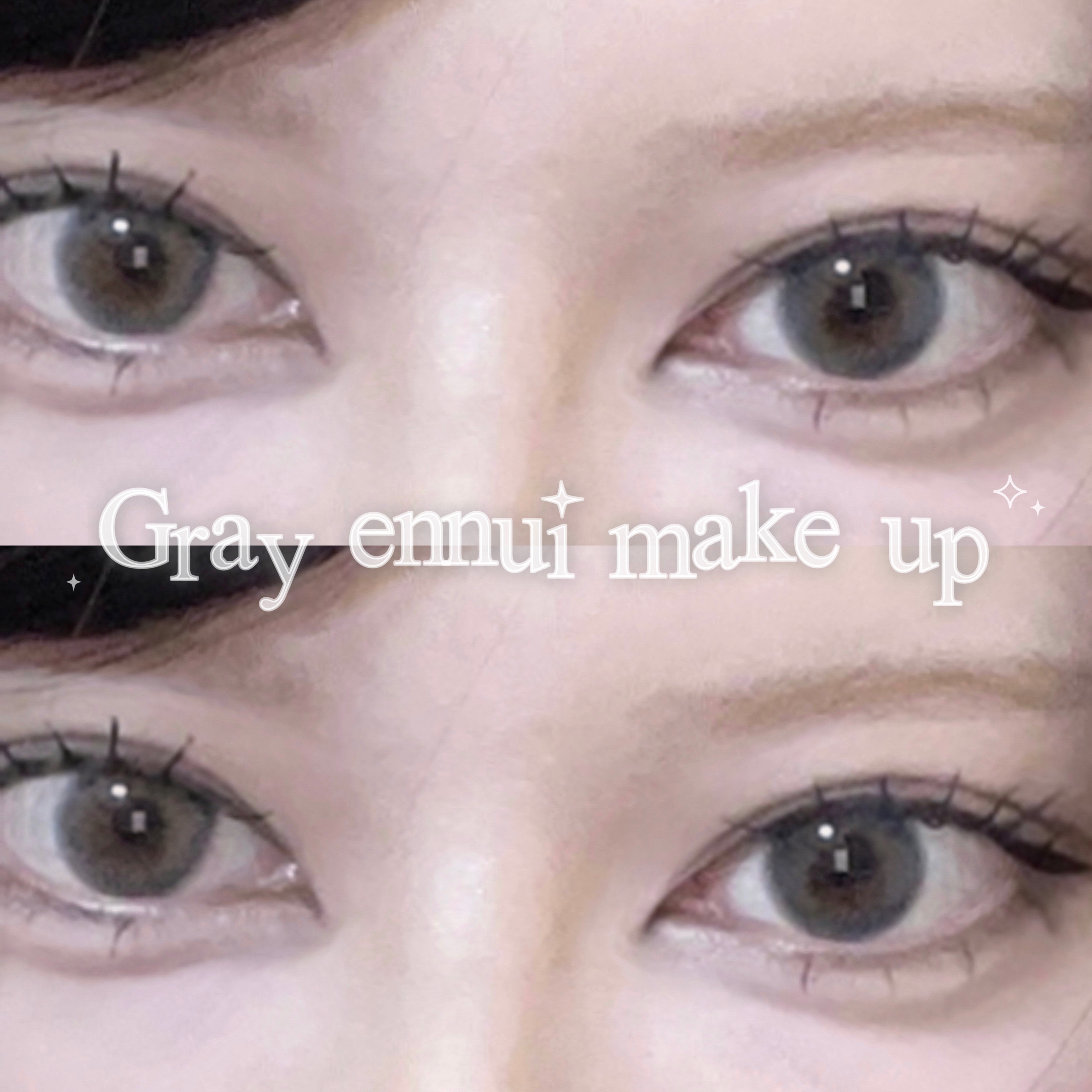 ケイト デザイニングアイブロウ3D/KATE/パウダーアイブロウを使ったクチコミ（1枚目）