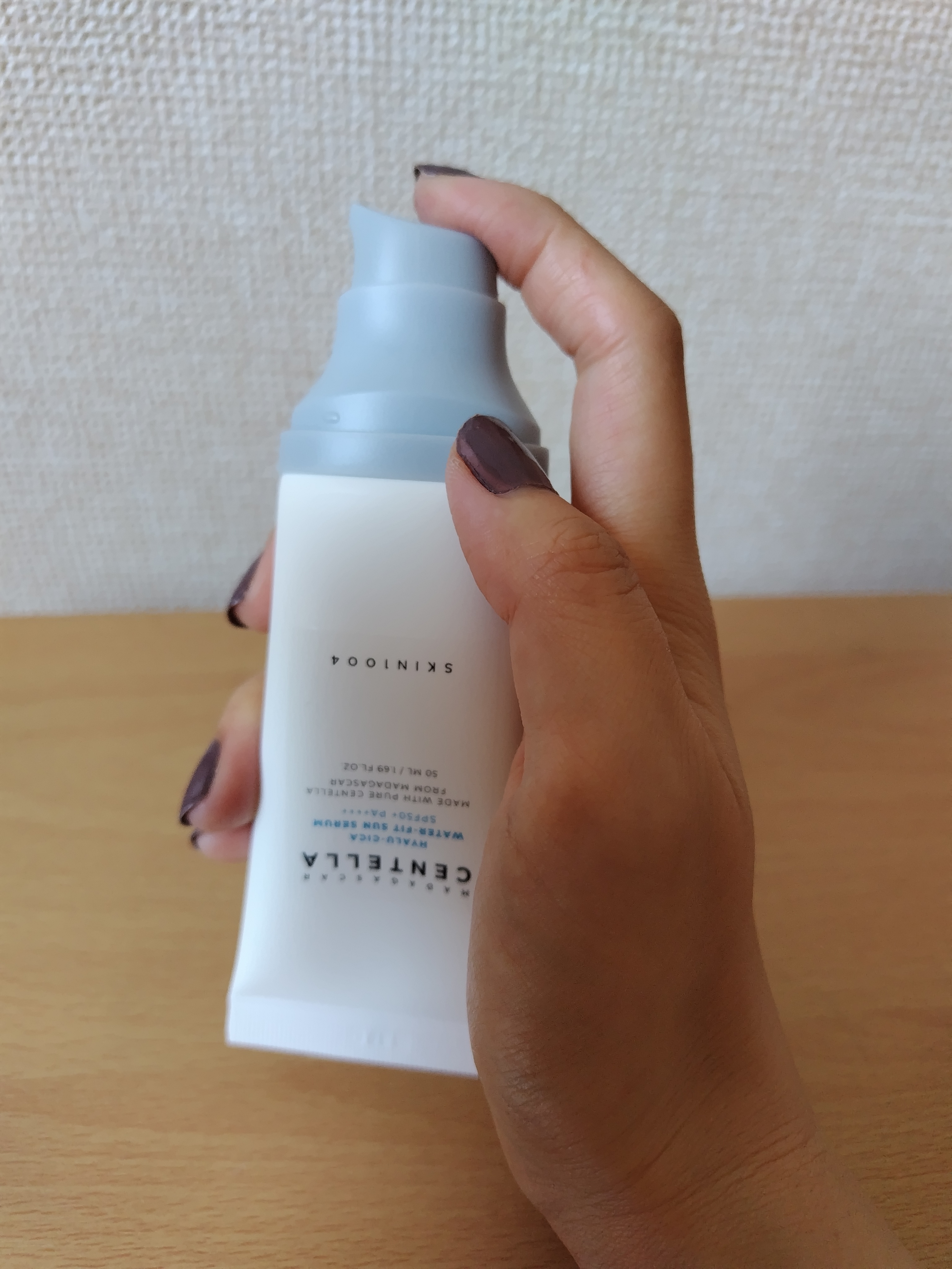 を使ったクチコミ（2枚目）