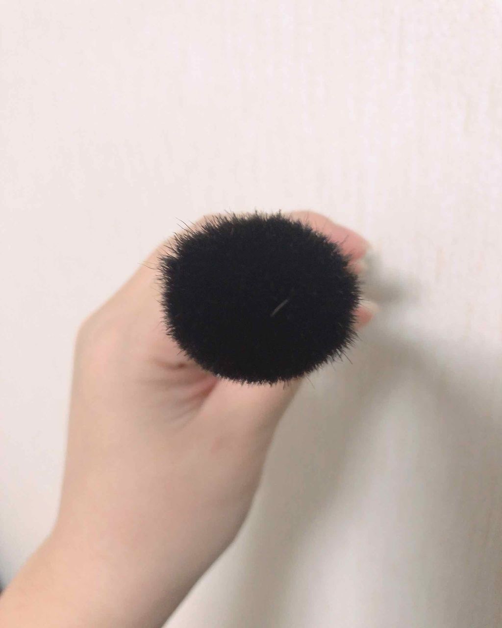 アーティスツール Brush#206/MISSHA/メイクブラシを使ったクチコミ(4枚目)