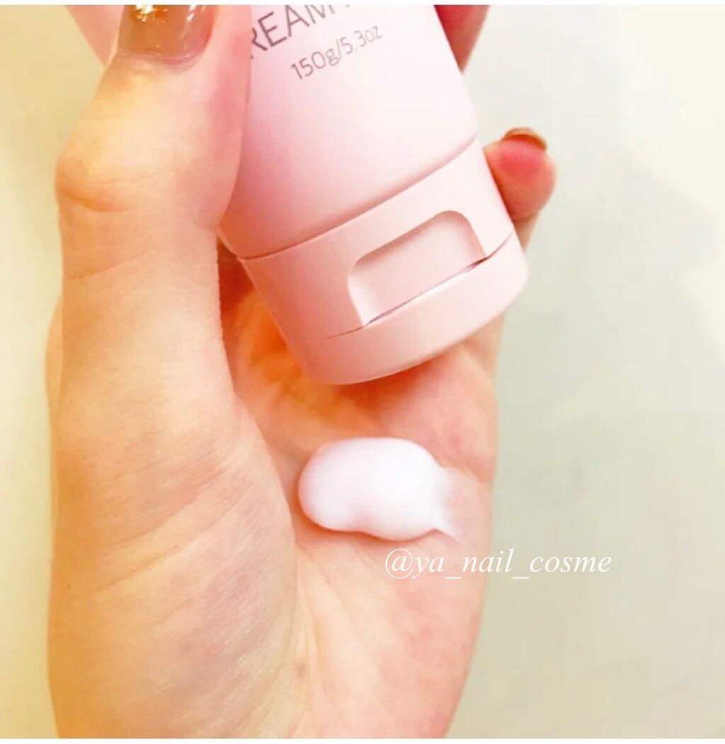 ボムバストクリーム　リッチ/PEACH JOHN/バストケア・ヒップケアを使ったクチコミ（2枚目）