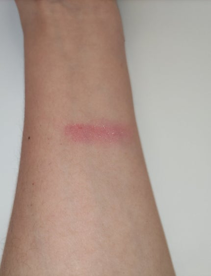 シングル カラー アイシャドウ/ちふれ/単色アイシャドウを使ったクチコミ(2枚目)