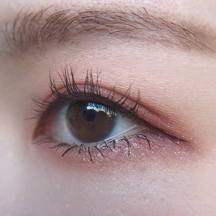 あゆみ on LIPS 「・\#todaysmake/・アイシャドウ☑@joocyee_..」(3枚目)