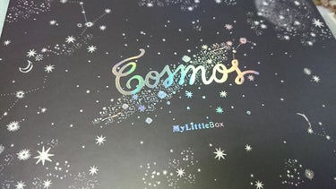 My Little Box/My Little Box/その他キットセットを使ったクチコミ（1枚目）