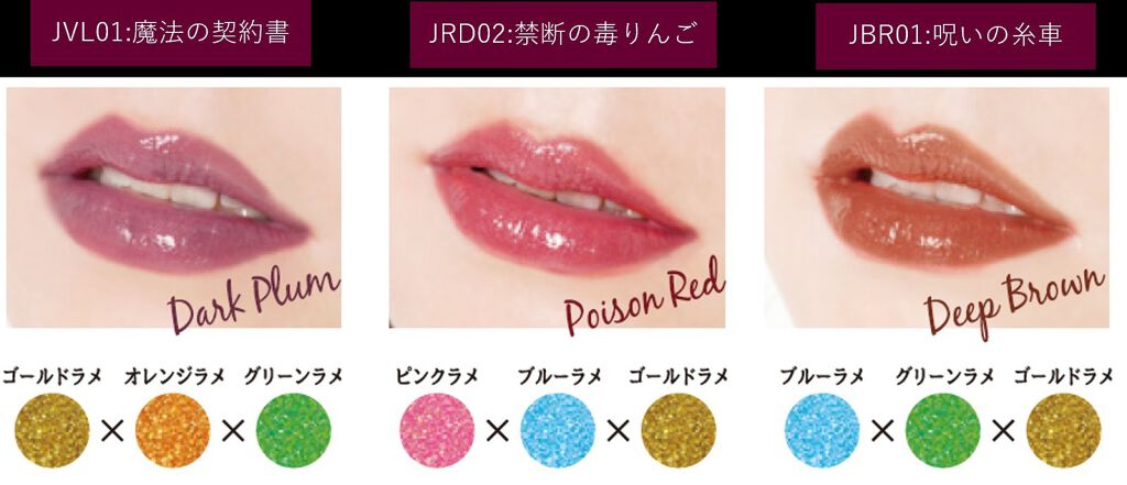 アピュー ジューシーパン スパークリングティント/A’pieu/口紅を使ったクチコミ(4枚目)