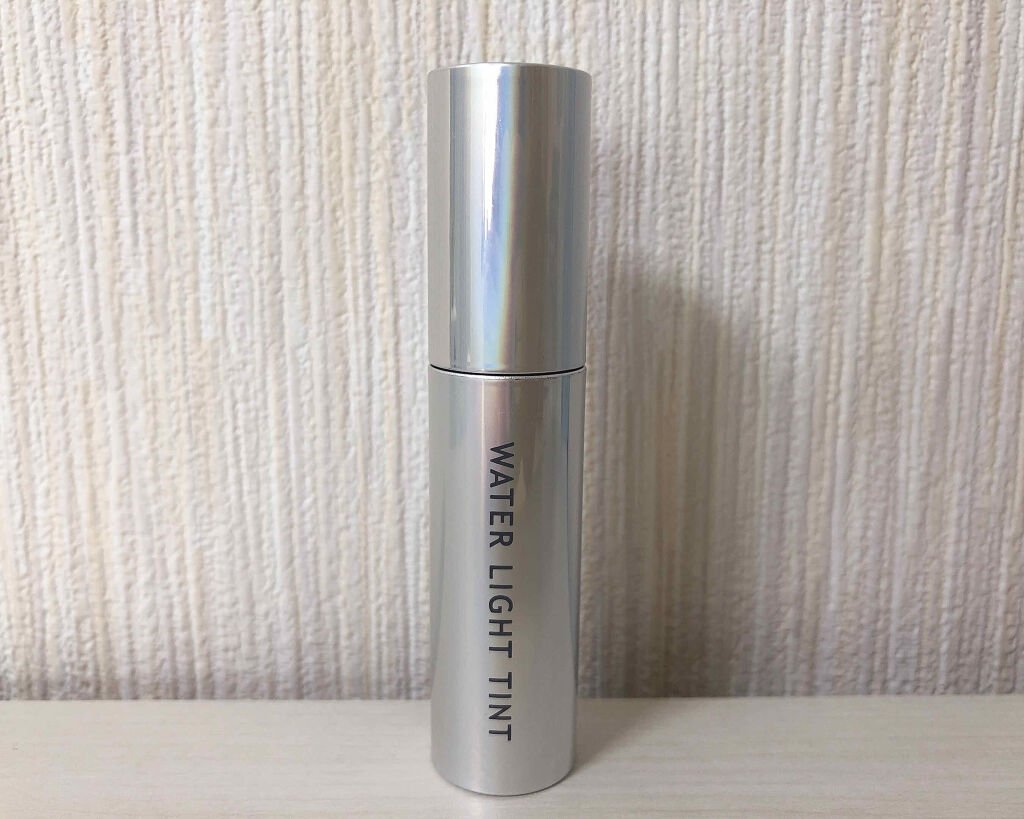 アピュー ウォーターライト ティント RD04/A’pieu/リップティントを使ったクチコミ（1枚目）