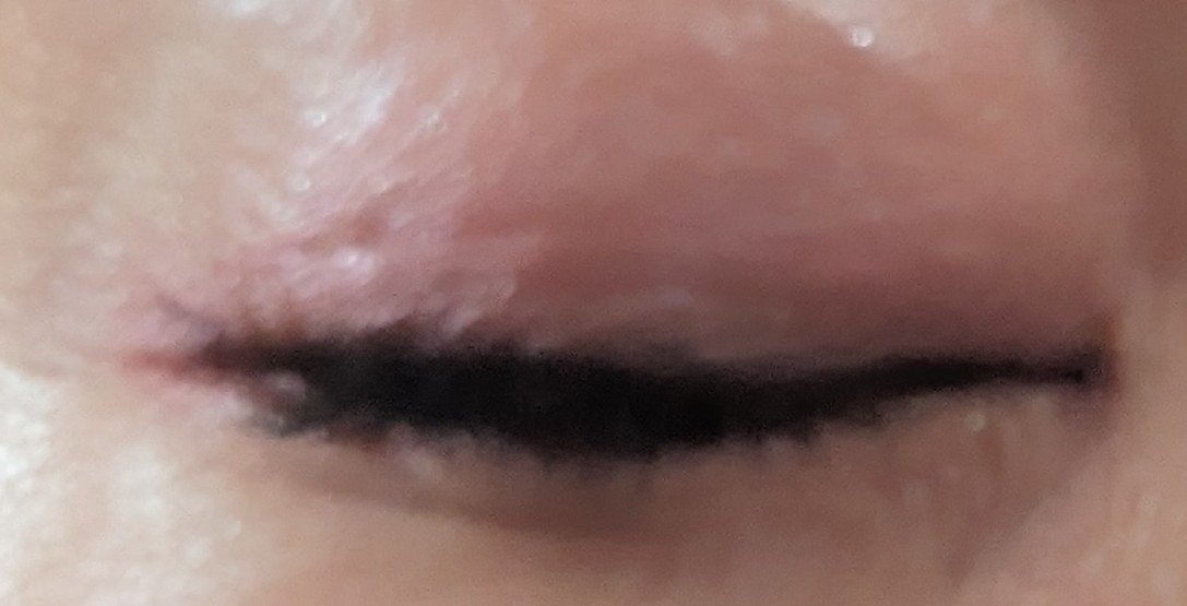 ラッシュエキスパンダー ロングロングロング/MAJOLICA MAJORCA/マスカラを使ったクチコミ（3枚目）