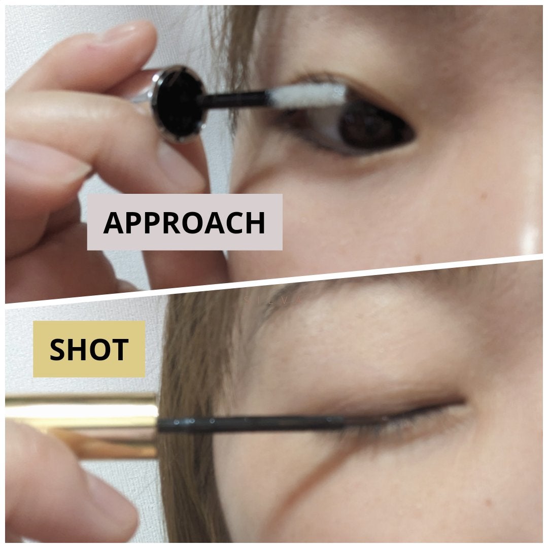 ラッシュプログラム /ISEHAN Lab./まつげ美容液を使ったクチコミ(4枚目)