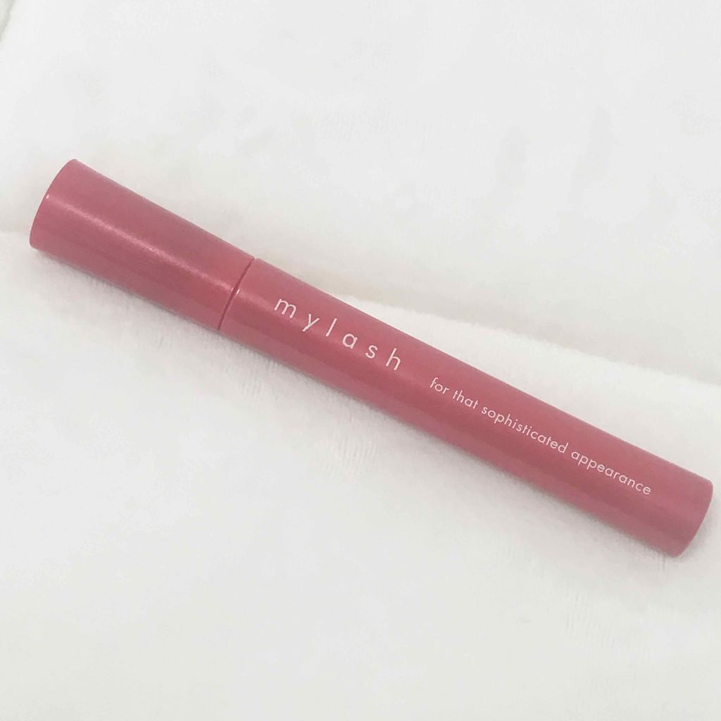 オペラ マイラッシュ アドバンスト/OPERA/マスカラを使ったクチコミ(1枚目)