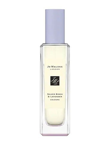 Jo MALONE LONDON シルバー バーチ & ラベンダー コロン